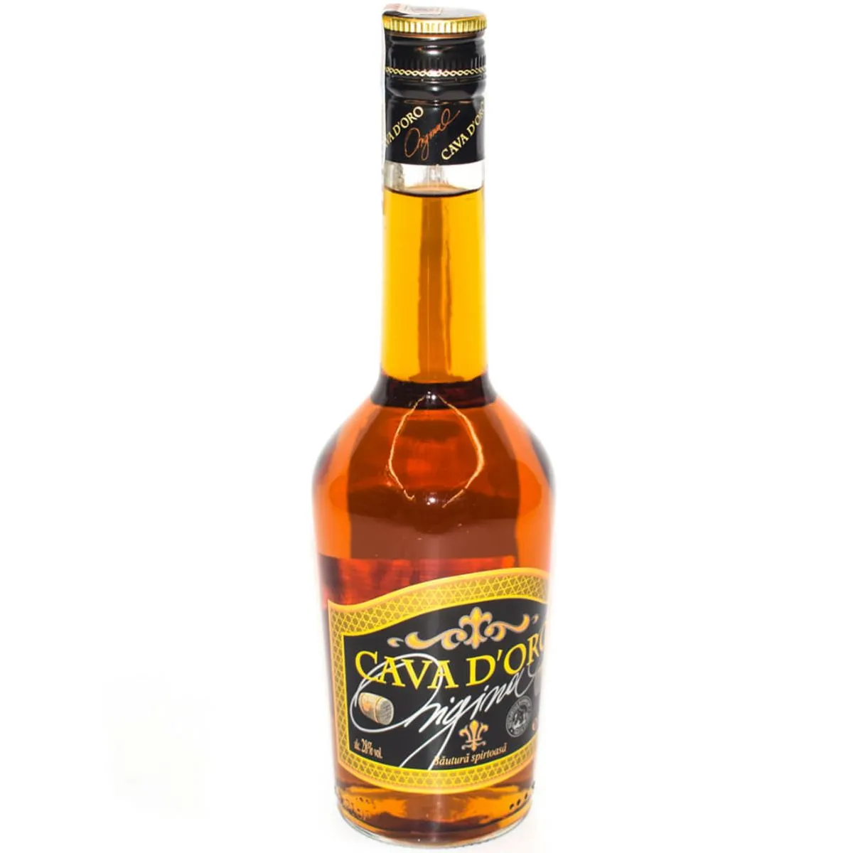 Cava D'oro 500 ml158:317
