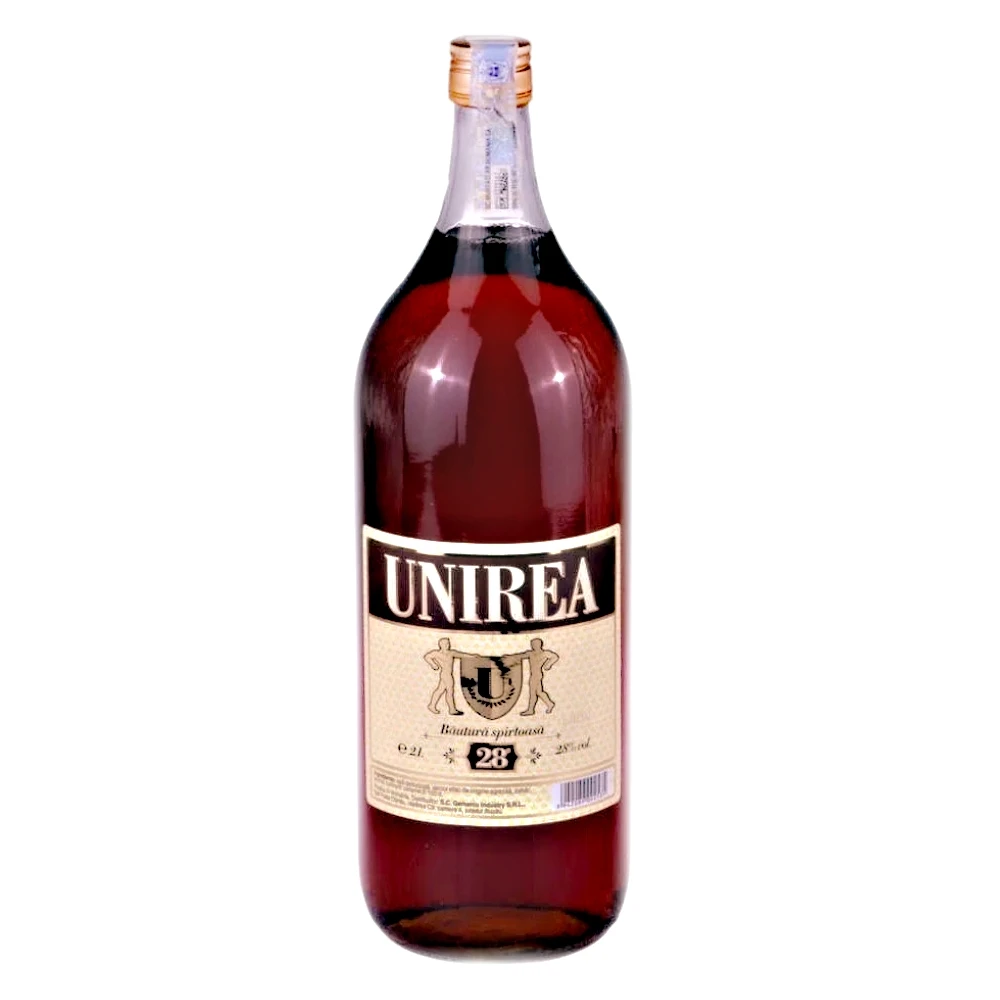 Unirea 2 litri160:321