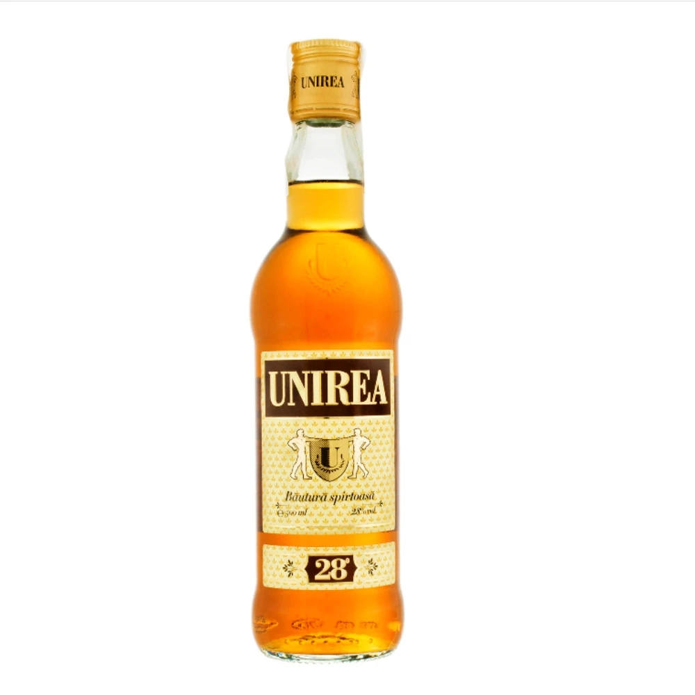 Unirea 500 ml161:323
