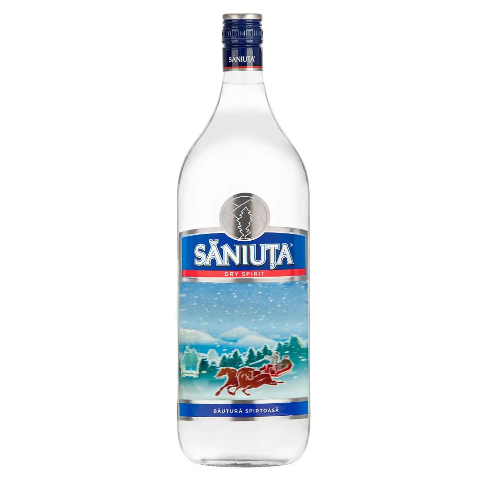Saniuta 2 litri166:333