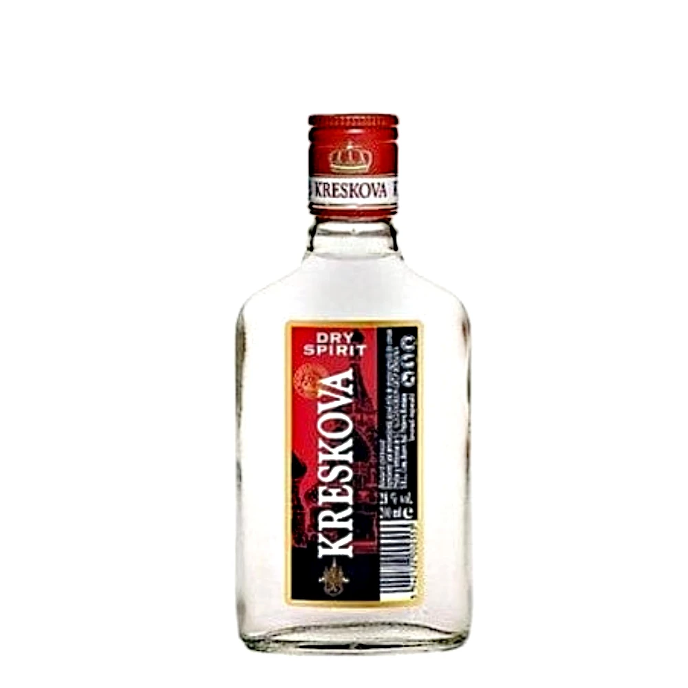 Kreskova 200 ml168:337