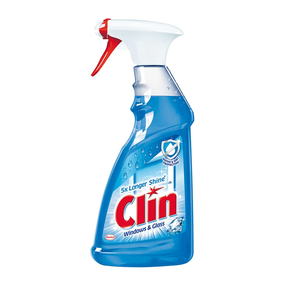 CLIN PISTOL GEAM 500 ML
