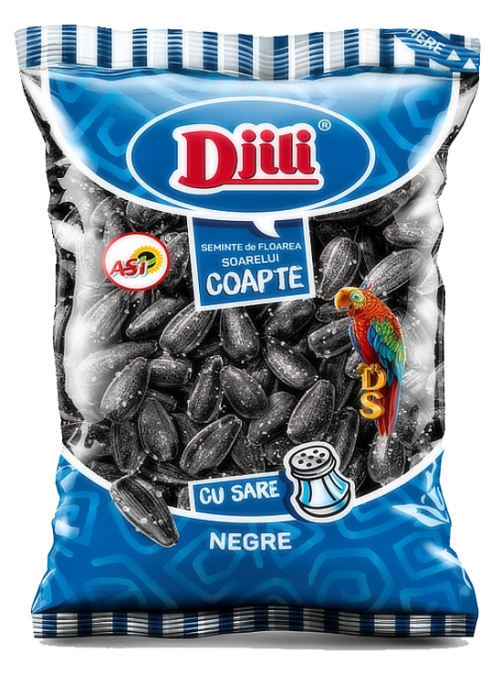 SEMINTE DJILI SARATE 50 GR
