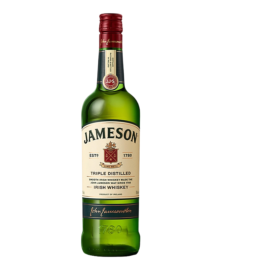 Whisky Jameson Irish Original 700 Ml