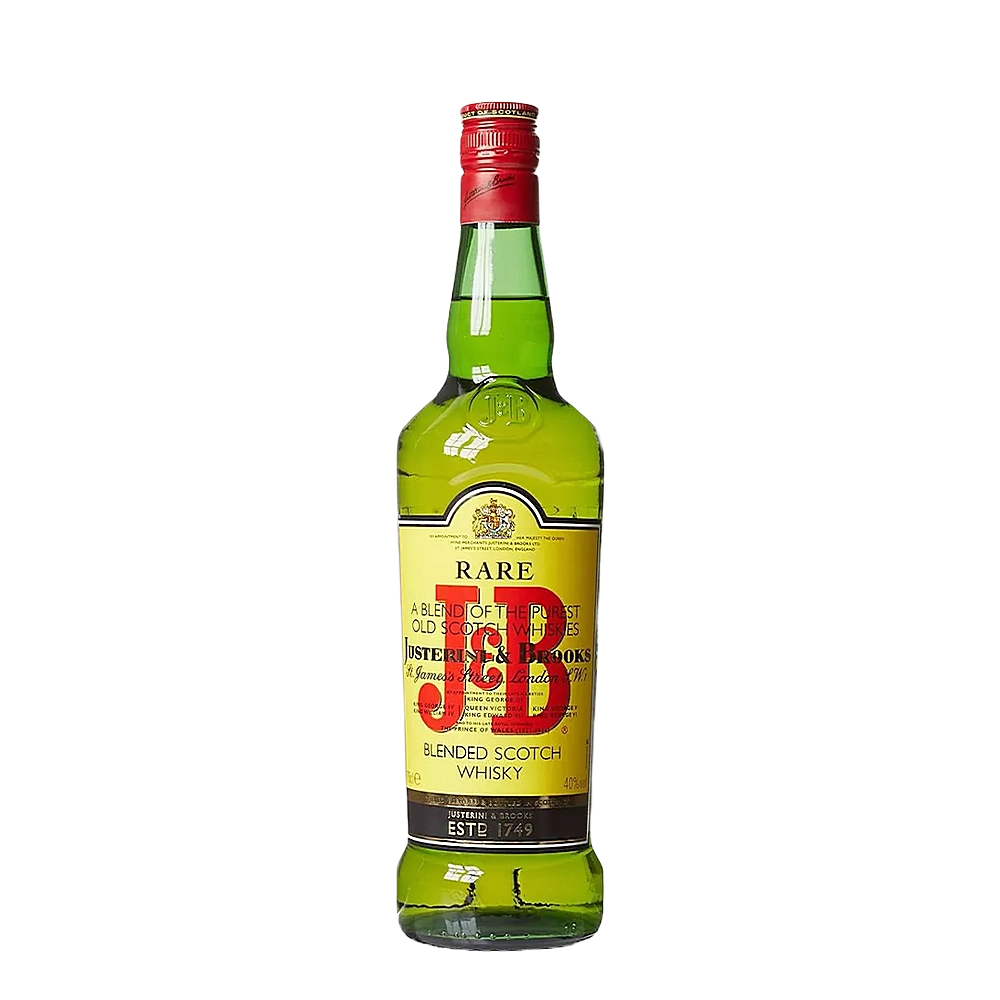 Whisky Jb Rare 700 Ml
