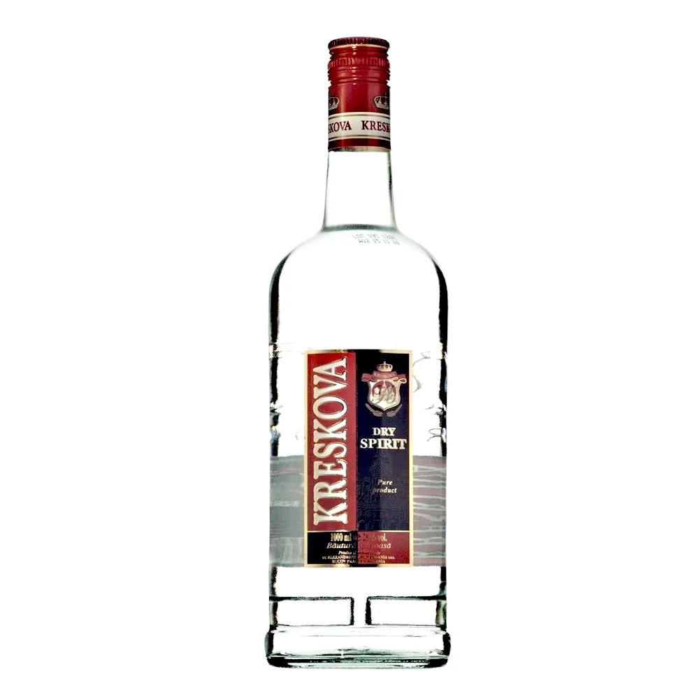 Kreskova Vodca 2 Litri