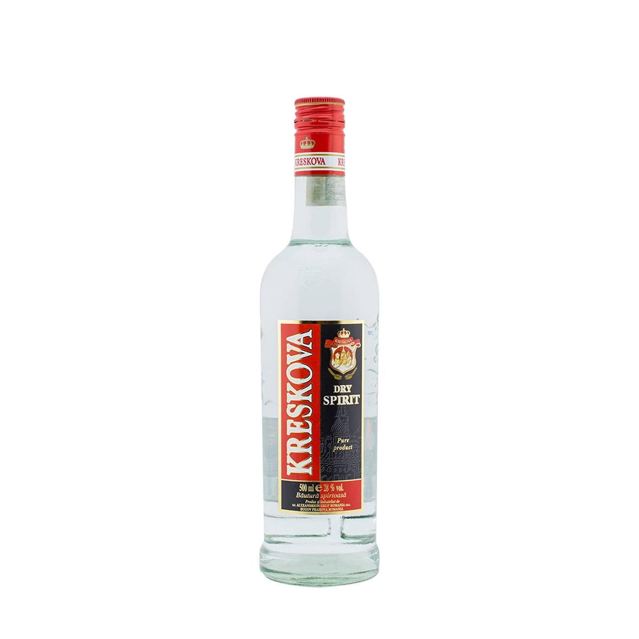 Kreskova Vodka 500 ml