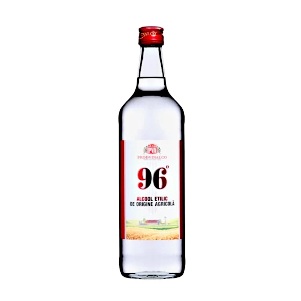 Prodvinalco Alcool 96 1 Litru
