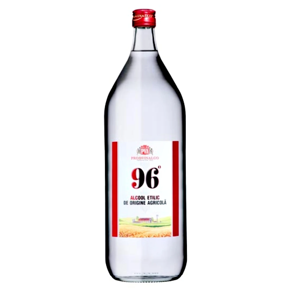 Prodvinalco Alcool 96 2 Litri
