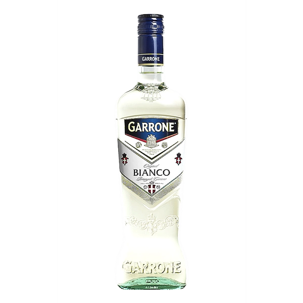Vermouth Garrone Bianco 1 Litru