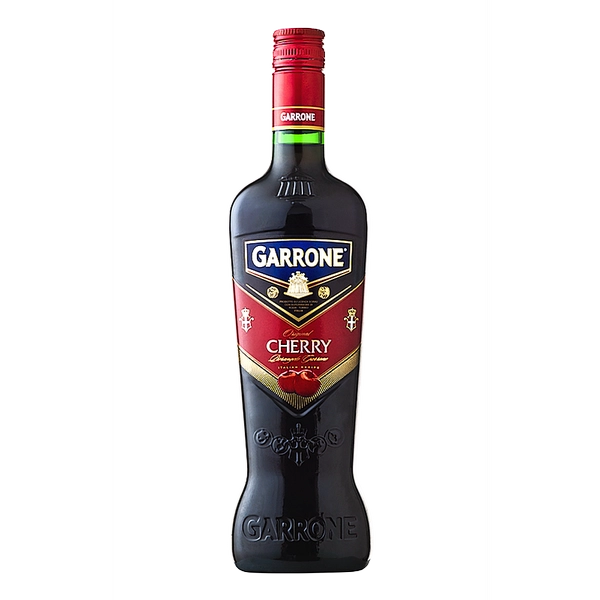 Vermut Garrone Cherry 1 Litru