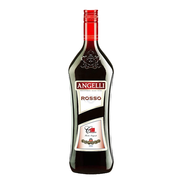 Angelli Aperitiv Rosso 1 Litru