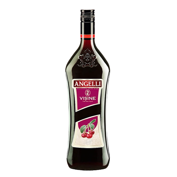 Angelli Aperitiv Visine 1 Litru