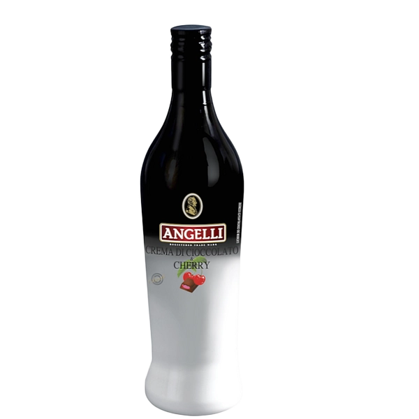 Lichior Angelli Ciocolato Cherry 500 ml