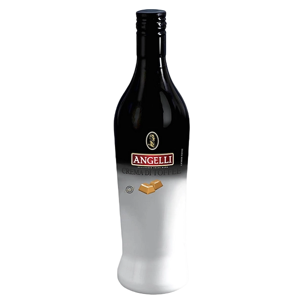 Lichior Angelli Tofee 500 ml