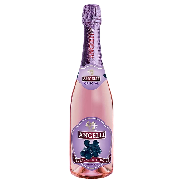 Angelly Cocktail Afine 750 ml