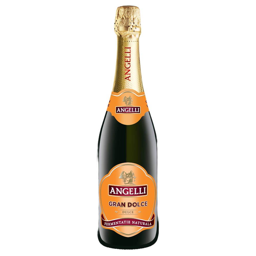 Spumant Angelli Dolce 750 ml