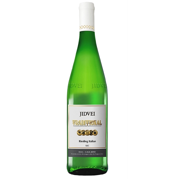 Vin Jidvei Riesling Italian 750 ml