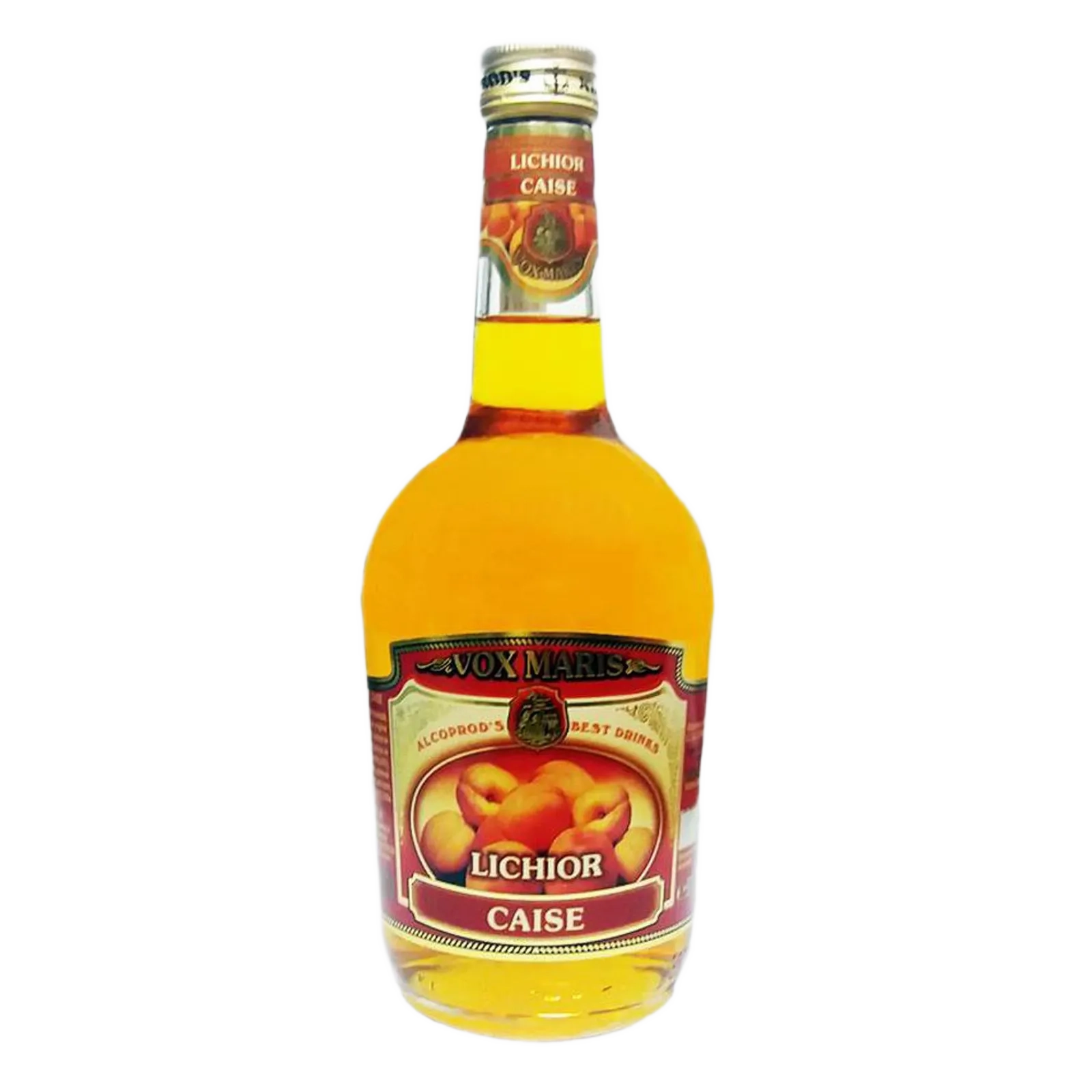 Lichior Vox Maris Caise 500 ml Alco Prod
