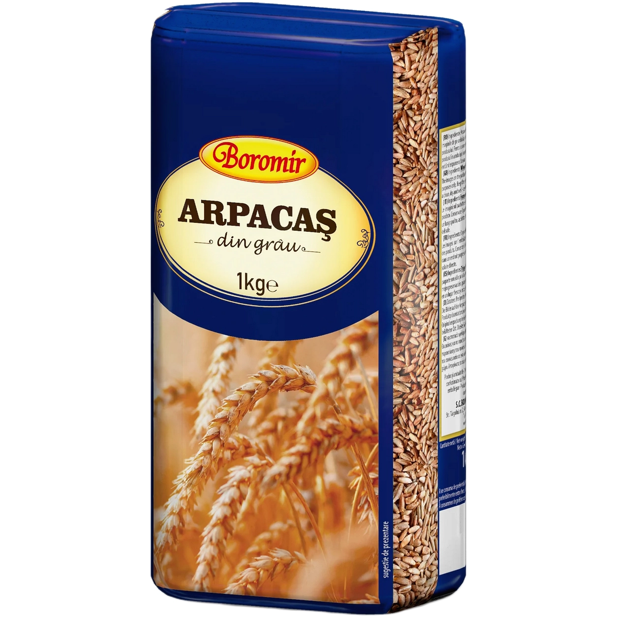 ARPACAS BOROMIR 1 KG