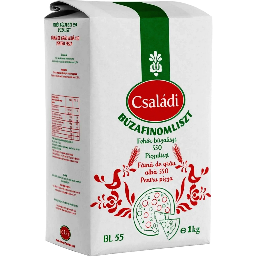 FAINA 550 CSALDI 1 KG