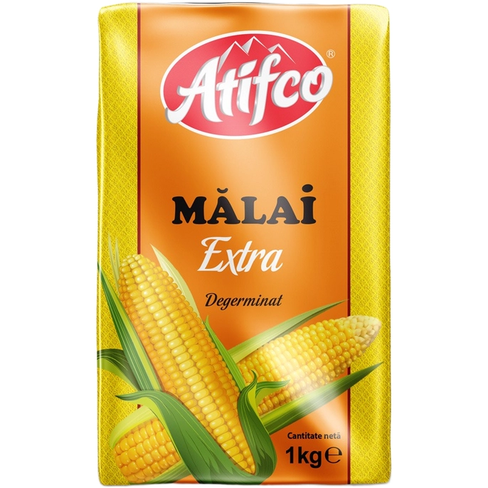 MALAI EXTRA DEGERMINAT ARPIS 1 KG