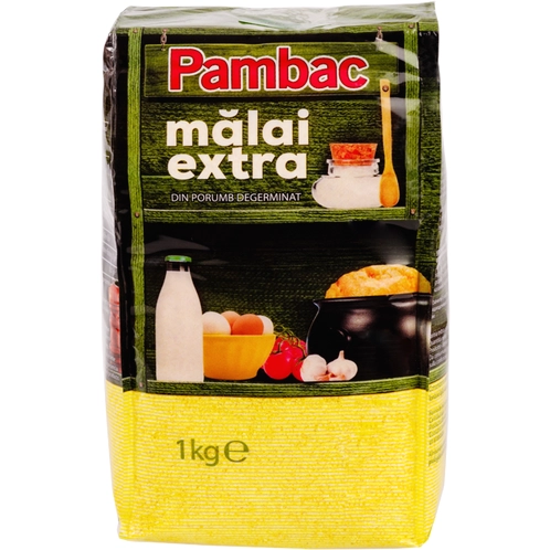 MALAI EXTRA PAMBAC 1 KG