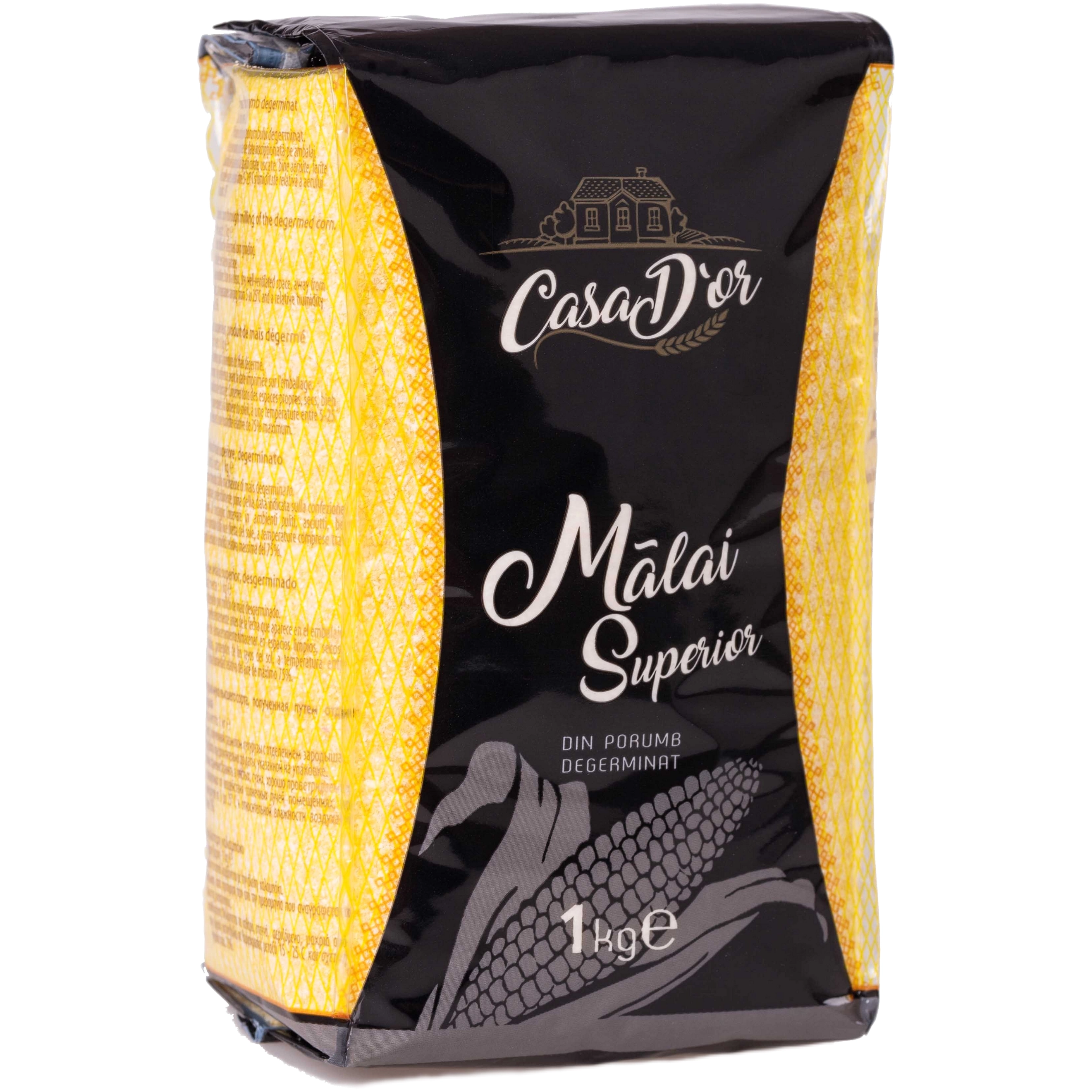 MALAI SUPERIOR CASA D OR PAMBAC 1 KG