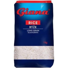 OREZ BOB LUNG GIANA 1 KG