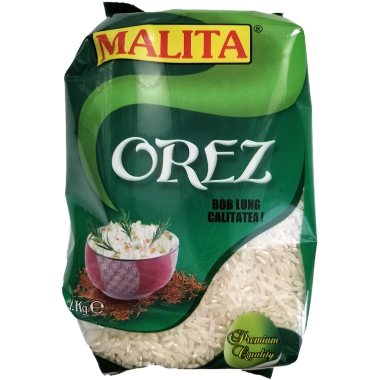 OREZ BOB LUNG MALITA 1 KG