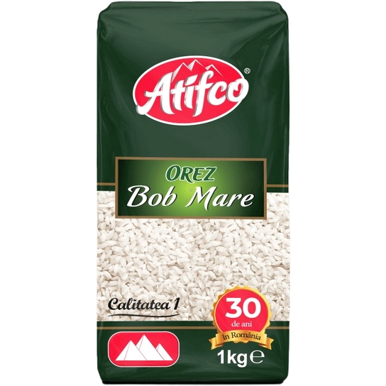 OREZ BOB MARE ATIFCO 1 KG
