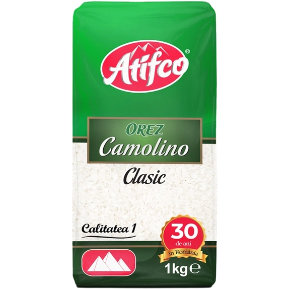 OREZ CAMOLINO CLASIC ATIFCO 1 KG
