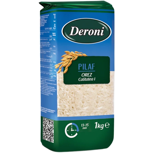OREZ DERONI ILAF 1 KG
