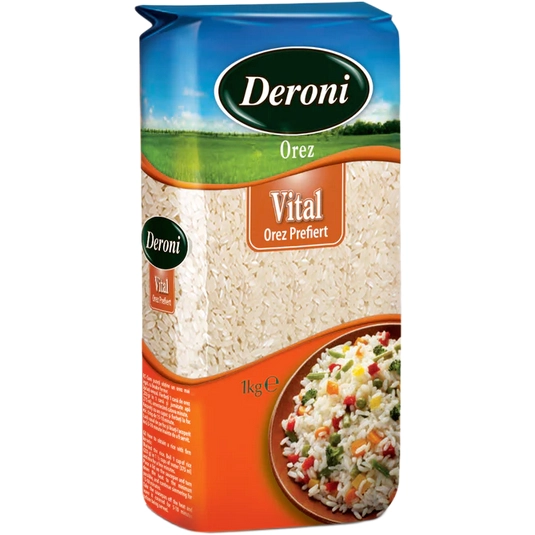 OREZ DERONI VITAL 1 KG