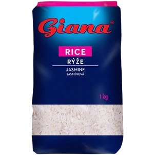 OREZ JASMINE GIANA 1 KG