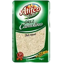 OREZ PENTRU CAMOLINOBOB ROTUND ATIFCO 1 KG