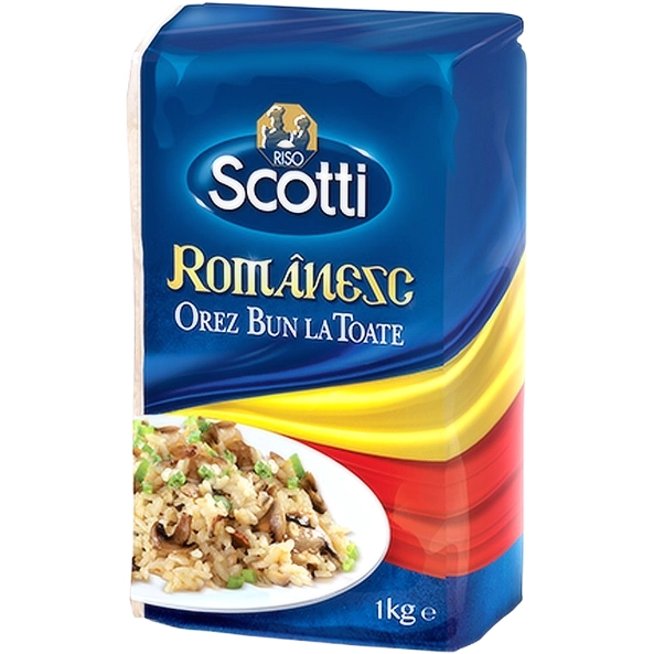 OREZ ROMANESC BUN LA TOATE SCOTTI 1 KG