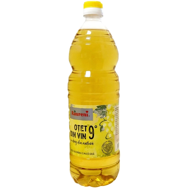 OTET DIN VIN ALB 9 RAURENI 1 LITRU