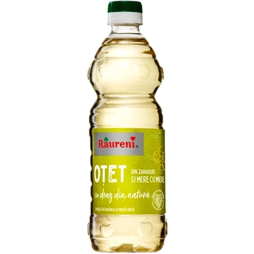 OTET DIN ZAHARURI MERE SI MIERE RAURENI 500 ML