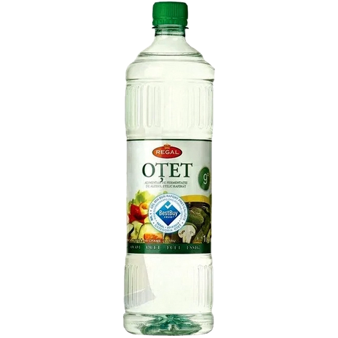 OTET REGAL 1 1 LITRU