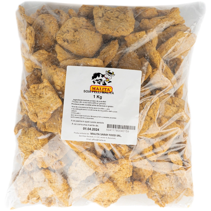 SOIA USCATA FELII MALITA 1 KG