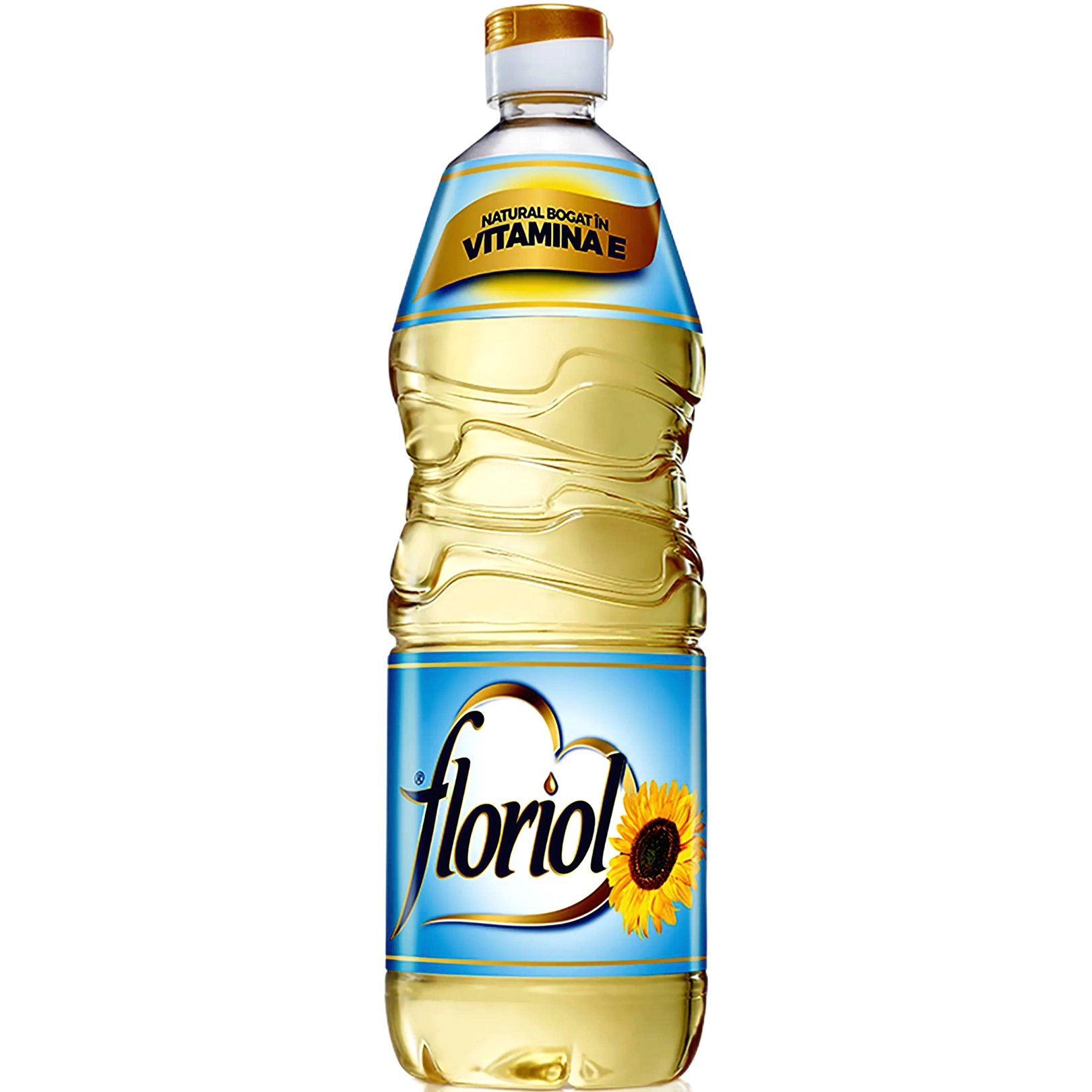 ULEI DE FLOAREA SOARELUI FLORIOL 1 LITRU