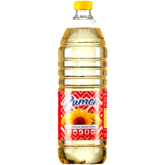 ULEI DE FLOAREA SOARELUI RUMEN 1 LITRU