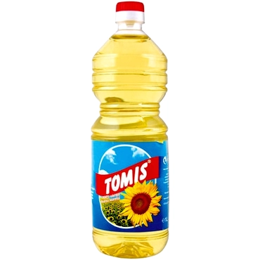 ULEI DE FLOAREA SOARELUI TOMIS 1 LITRU