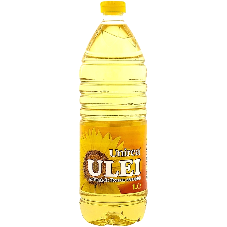 ULEI DE FLOAREA SOARELUI UNIREA 1 LITRU