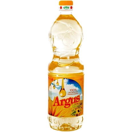 ULEI DIN FLOAREA SOARELUI ARGUS 1 LITRU
