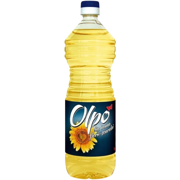 ULEI DIN FLOAREA SOARELUI OLPO 1 LITRU