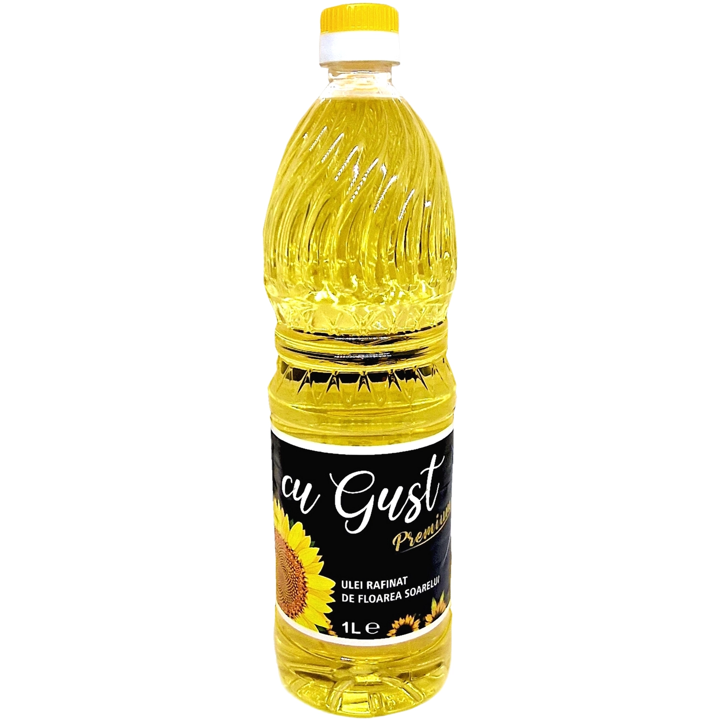 ULEI FLOAREA SOARELUI CU GUST 1 LITRU