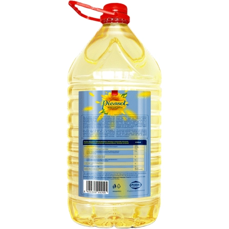 ULEI FLOAREA SOARELUI PICASOL 5 LITRI