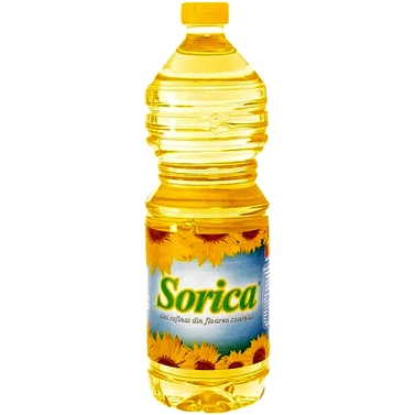 ULEI FLOAREA SOARELUI SORICA 1 LITRU